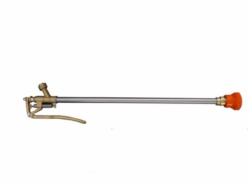 60cm lever lance