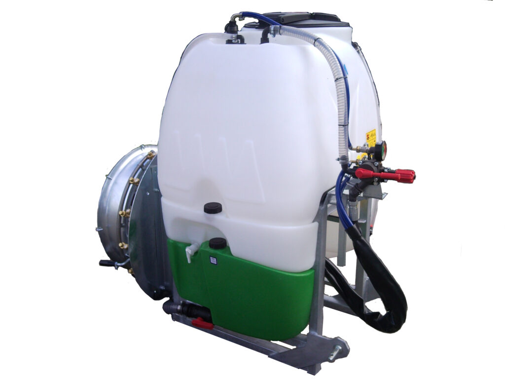 MM LG 400 Airblast Sprayers – PTO | MM Sprayers USA | Agricultural Sprayers